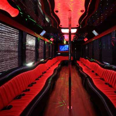 gallery-Party Limo Buses