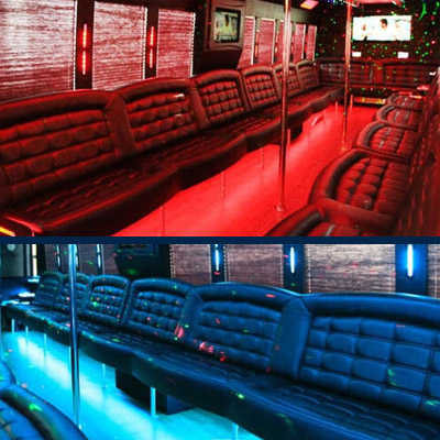 gallery-Party Limo Buses