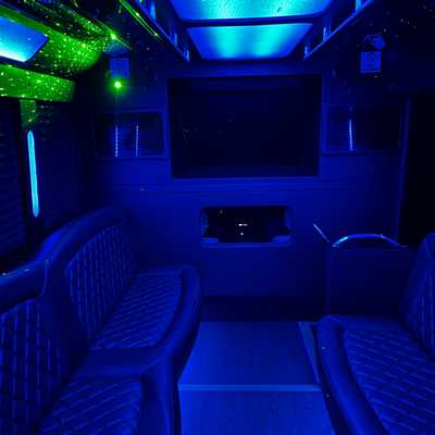 gallery-Party Limo Buses