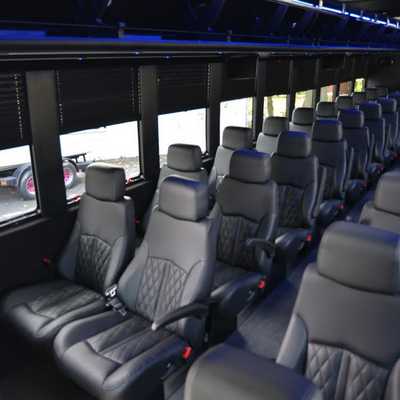 gallery-Party Limo Buses